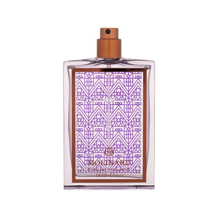 Molinard Personnelle Collection MM Parfumovaná voda 75 ml tester