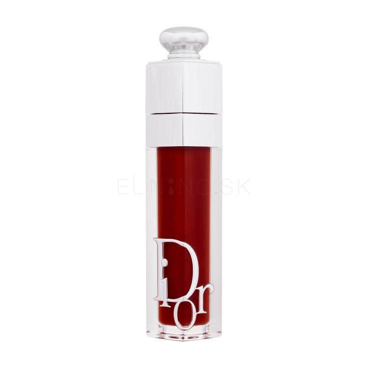Christian Dior Addict Lip Maximizer Lesk na pery pre ženy 6 ml Odtieň 028 Dior &amp; Intense
