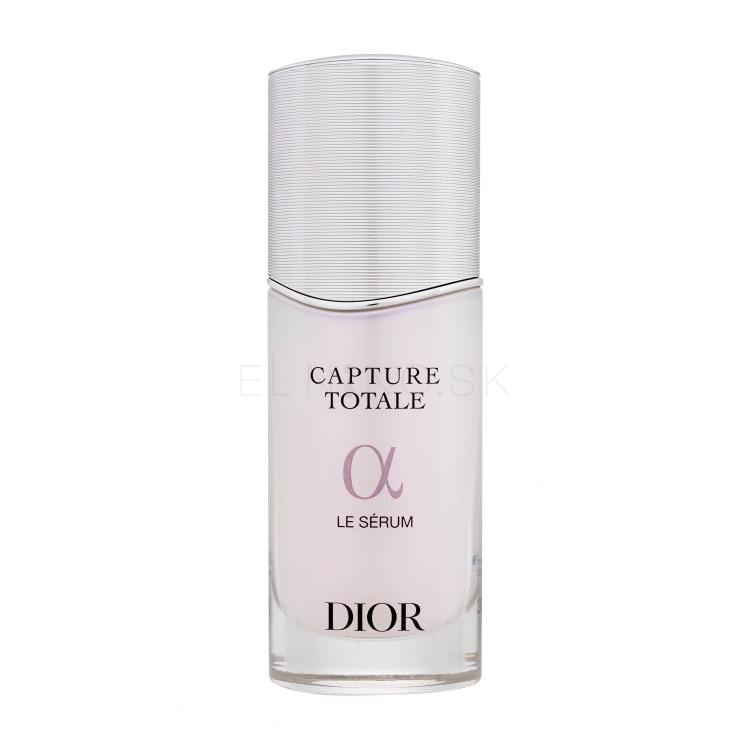 Christian Dior Capture Totale Le Sérum Pleťové sérum pre ženy 30 ml