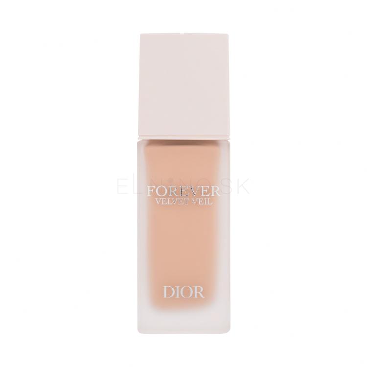 Christian Dior Forever Velvet Veil Podklad pod make-up pre ženy 30 ml