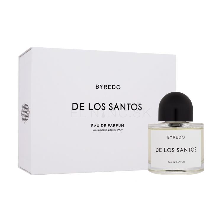 BYREDO De Los Santos Parfumovaná voda 100 ml