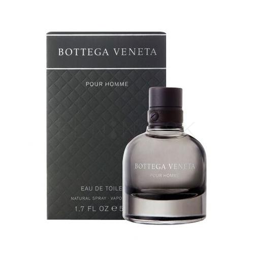 Bottega Veneta Bottega Veneta Pour Homme Toaletná voda pre mužov 90 ml poškodená krabička