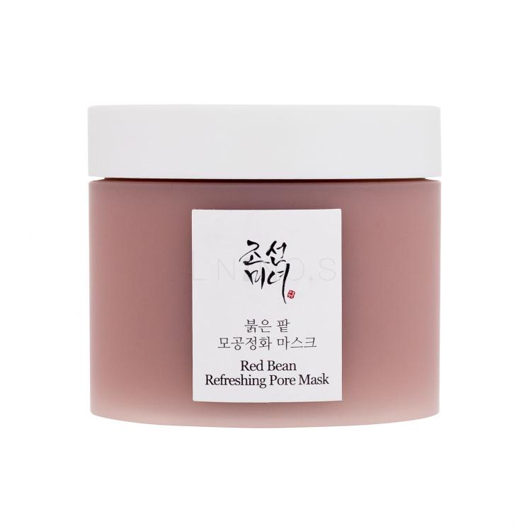 Beauty of Joseon Red Bean Refreshing Pore Mask Pleťová maska pre ženy 140 ml