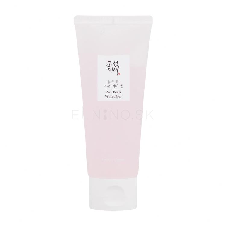 Beauty of Joseon Red Bean Water Gel Pleťový gél pre ženy 100 ml