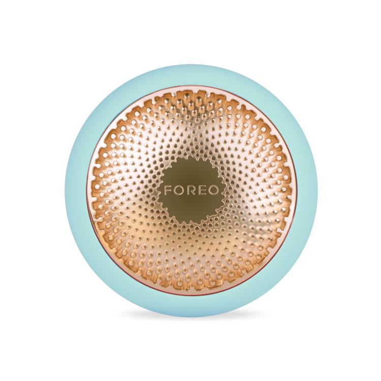 Foreo UFO™ Smart Mask Device Kozmetický prístroj pre ženy 1 ks Odtieň Mint