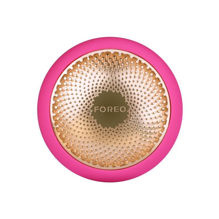 Foreo UFO™ Smart Mask Device Kozmetický prístroj pre ženy 1 ks Odtieň Fuchsia