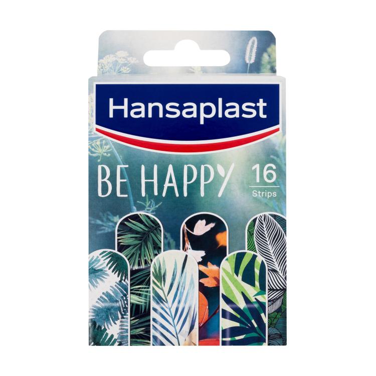Hansaplast Be Happy Plaster Náplasť Set