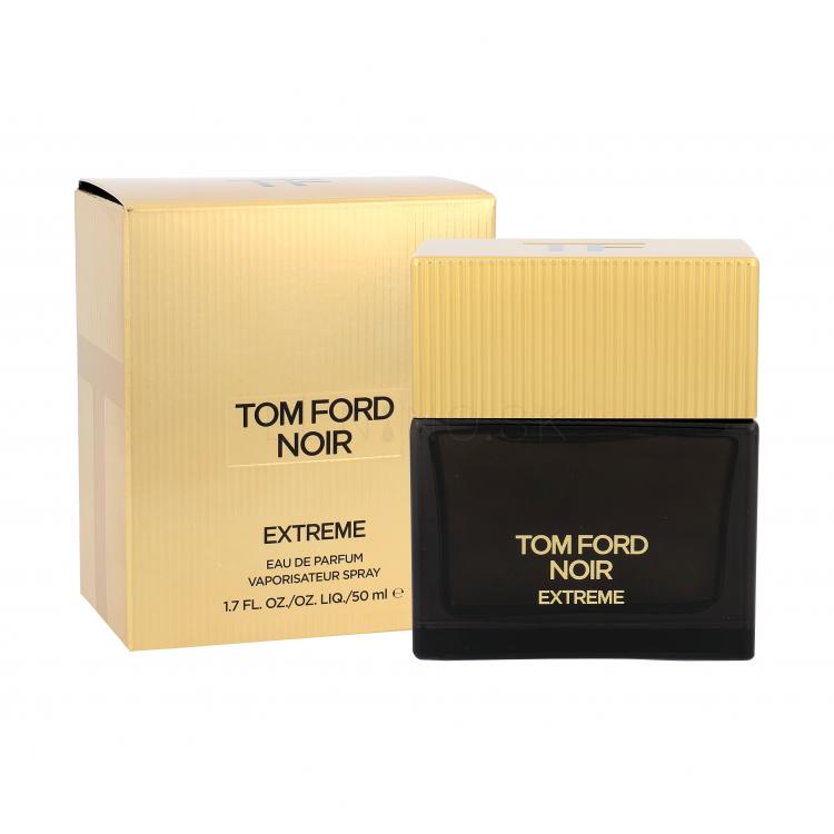 TOM FORD Noir Extreme Parfumovaná voda pre mužov 50 ml
