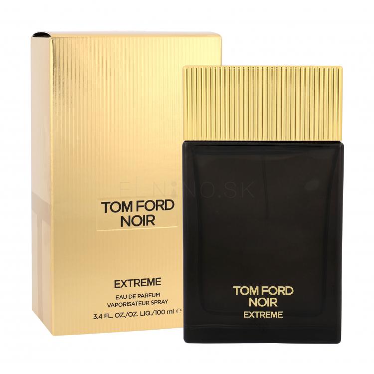 TOM FORD Noir Extreme Parfumovaná voda pre mužov 100 ml