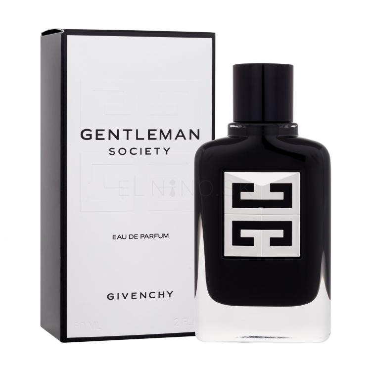 Givenchy Gentleman Society Parfumovaná voda pre mužov 60 ml