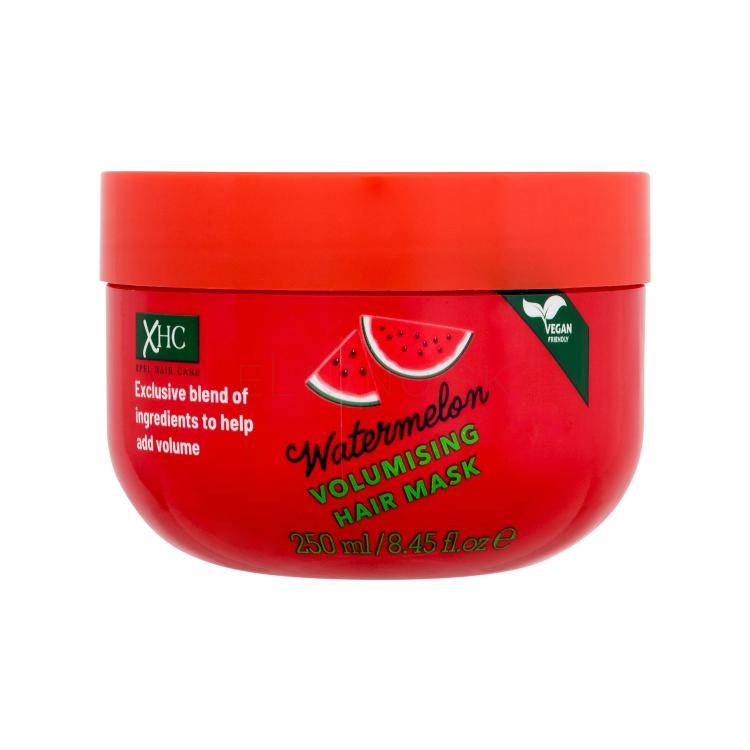 Xpel Watermelon Volumising Hair Mask Maska na vlasy pre ženy 250 ml