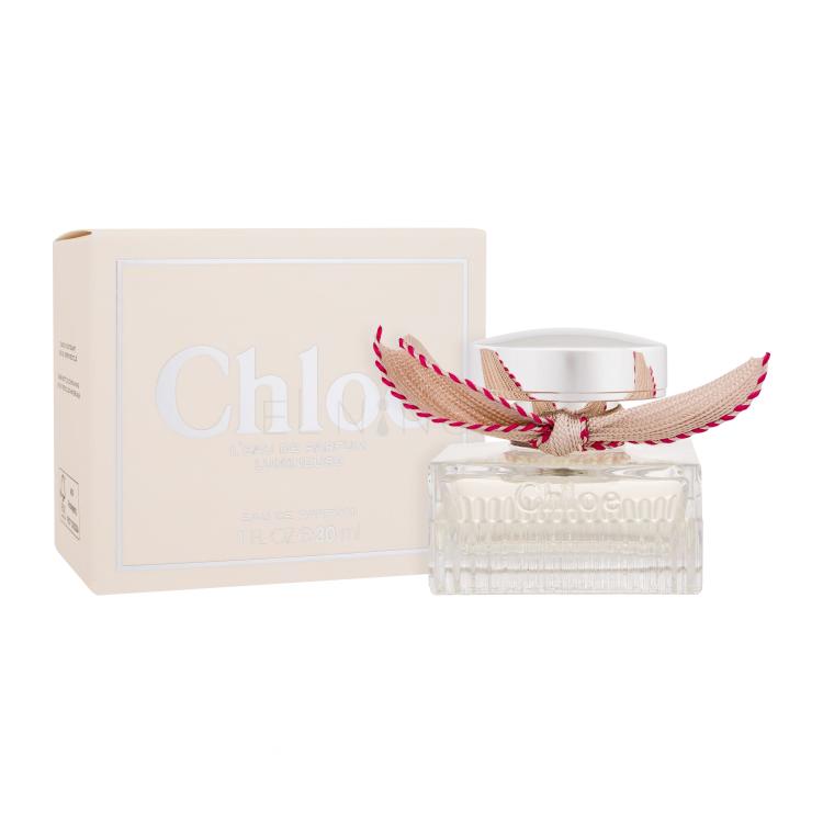 Chloé Chloé L&#039;Eau De Parfum Lumineuse Parfumovaná voda pre ženy 30 ml