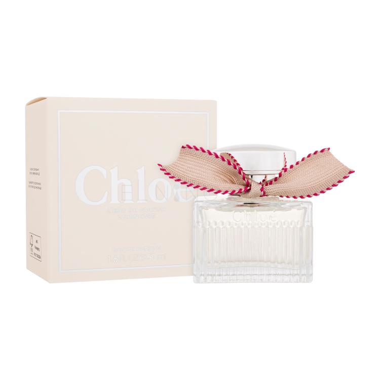 Chloé Chloé L&#039;Eau De Parfum Lumineuse Parfumovaná voda pre ženy 50 ml