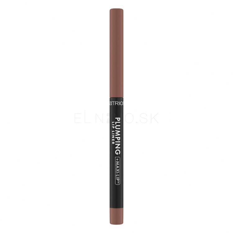 Catrice Plumping Lip Liner Ceruzka na pery pre ženy 0,35 g Odtieň 069 Mainhattan