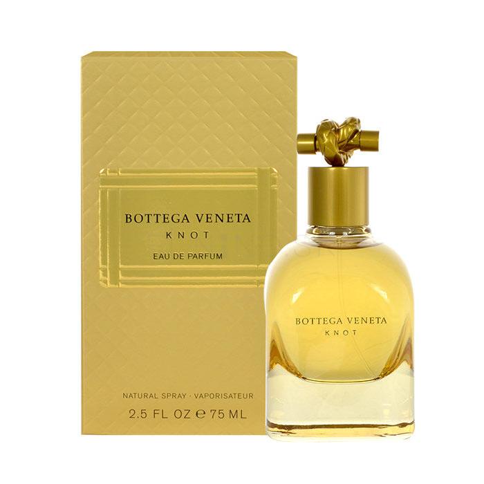 Bottega Veneta Knot Parfumovaná voda pre ženy 30 ml poškodená krabička