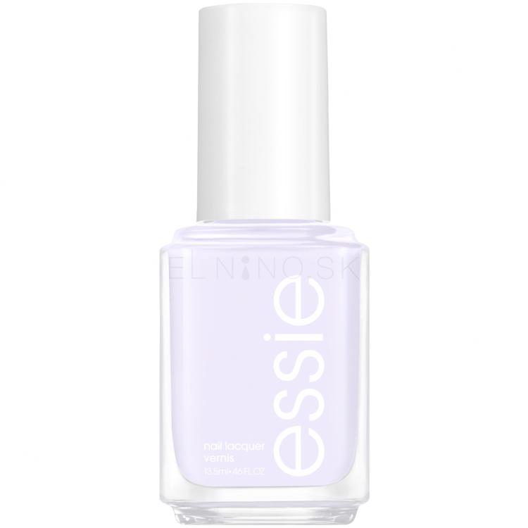 Essie Nail Polish Lak na nechty pre ženy 13,5 ml Odtieň 942 Cool and Collected