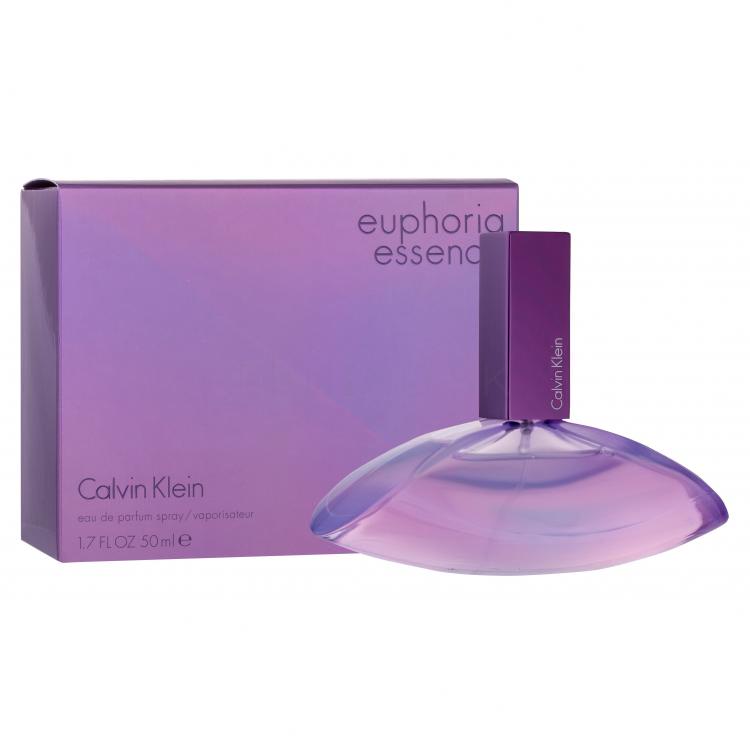 Calvin Klein Euphoria Essence Parfumovaná voda pre ženy 50 ml