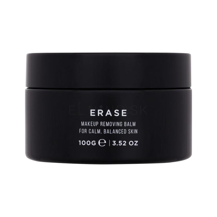 Pestle &amp; Mortar Erase Makeup Removing Balm Odličovač tváre pre ženy 100 g