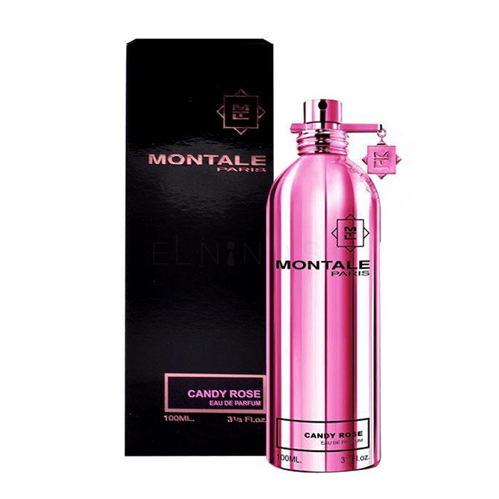 Montale Candy Rose Parfumovaná voda pre ženy 100 ml poškodená krabička