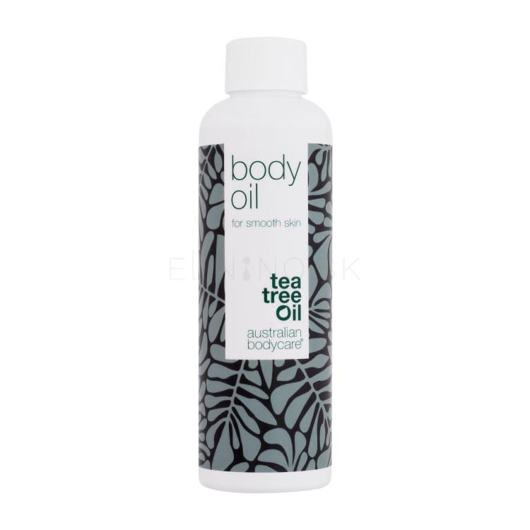 Australian Bodycare Tea Tree Oil Body Oil Telový olej pre ženy 150 ml