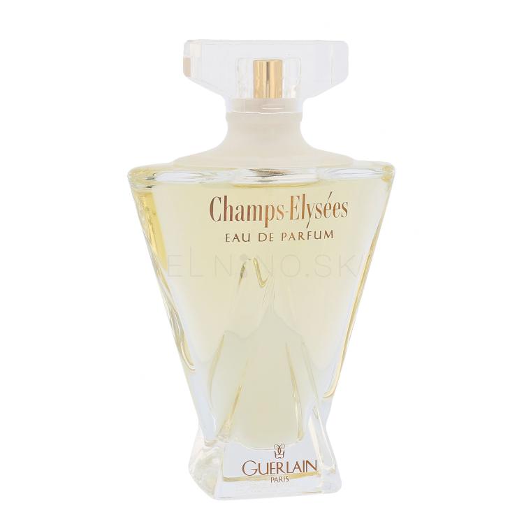 Guerlain Champs Élysées Parfumovaná voda pre ženy 75 ml poškodená krabička