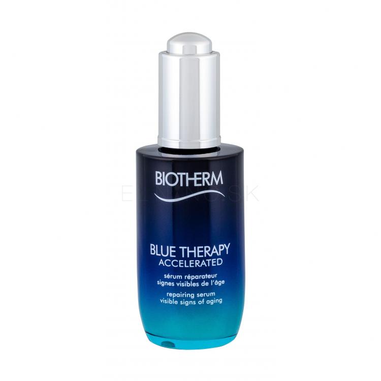 Biotherm Blue Therapy Serum Accelerated Pleťové sérum pre ženy 50 ml