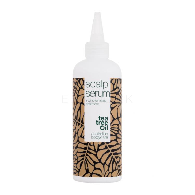 Australian Bodycare Tea Tree Oil Scalp Serum Sérum na vlasy pre ženy 250 ml