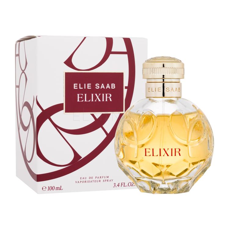 Elie Saab Elixir Parfumovaná voda pre ženy 100 ml