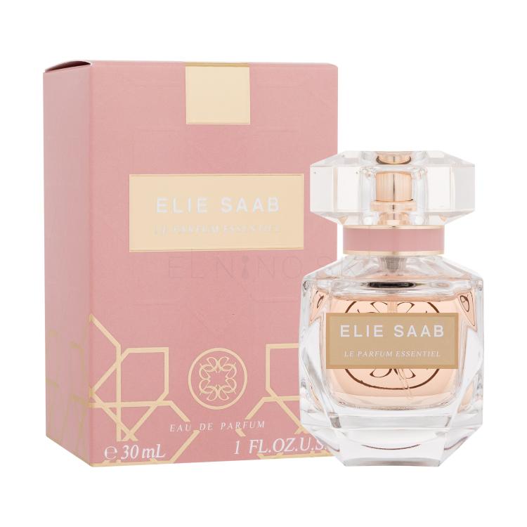 Elie Saab Le Parfum Essentiel Parfumovaná voda pre ženy 30 ml