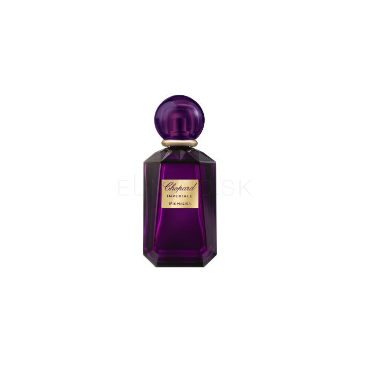 Chopard Imperiale Iris Malika Parfumovaná voda pre ženy 100 ml