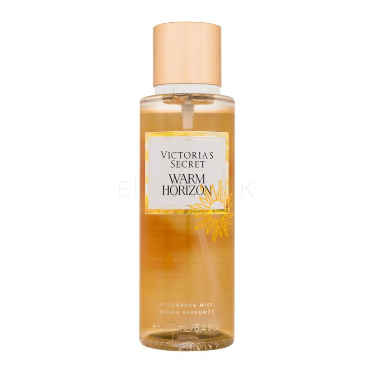 Victoria´s Secret Warm Horizon Telový sprej pre ženy 250 ml
