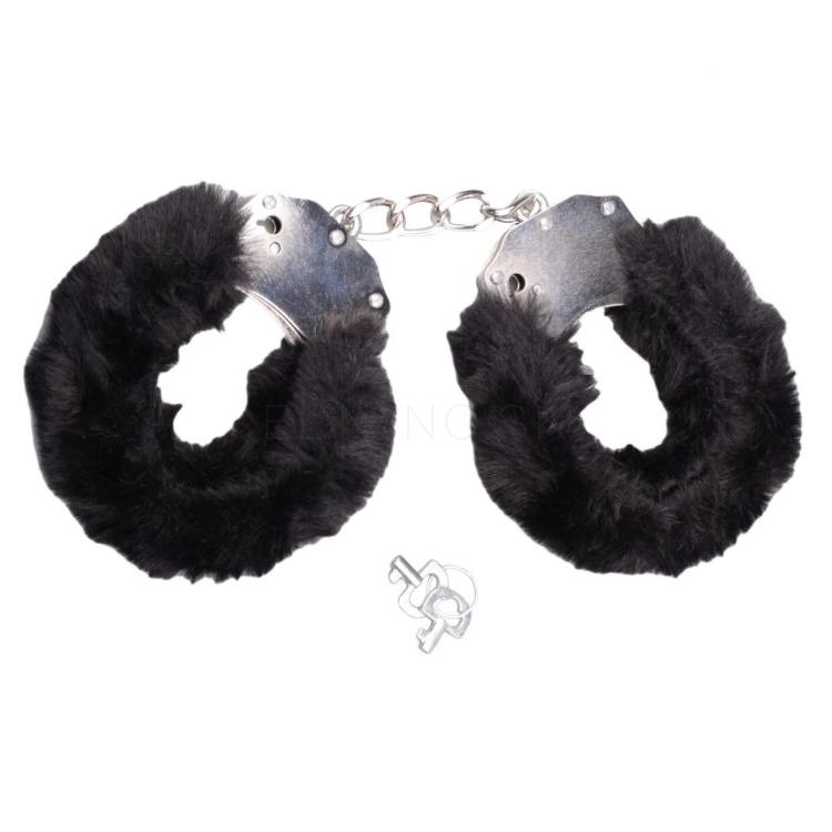 Sexy Elephant Desiro Teddies Plush Cuffs BDSM pomôcka 1 ks