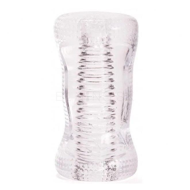 Sexy Elephant Clear Jack Masturbátor pre mužov 1 ks