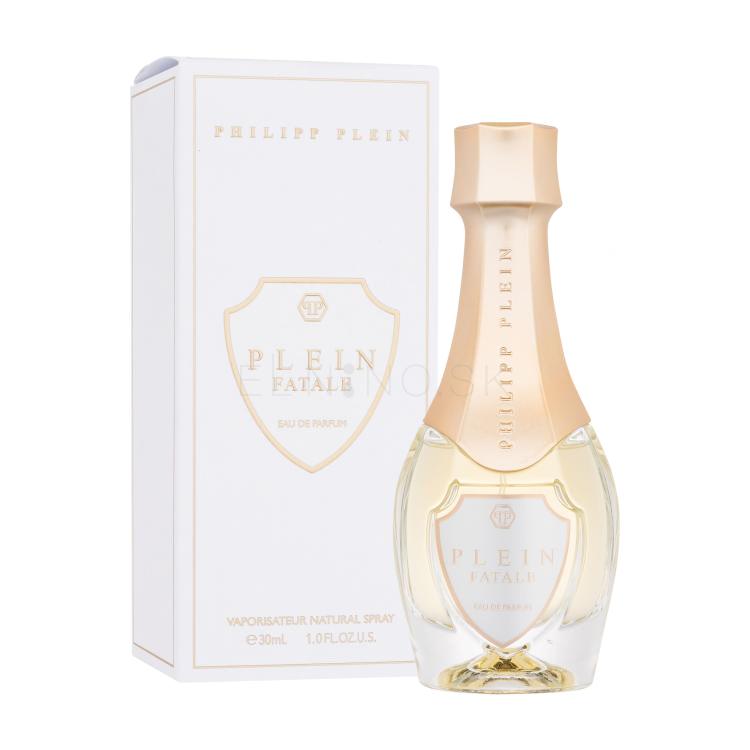 Philipp Plein Plein Fatale Parfumovaná voda pre ženy 30 ml