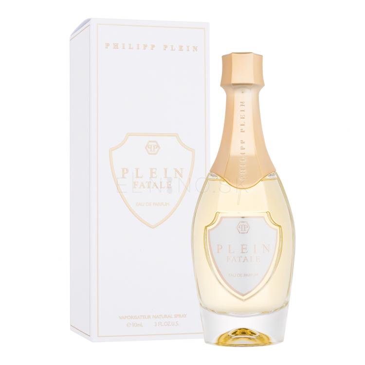 Philipp Plein Plein Fatale Parfumovaná voda pre ženy 90 ml