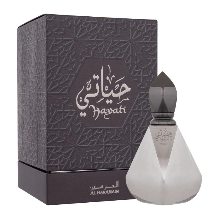 Al Haramain Hayati Spray Parfumovaná voda 100 ml