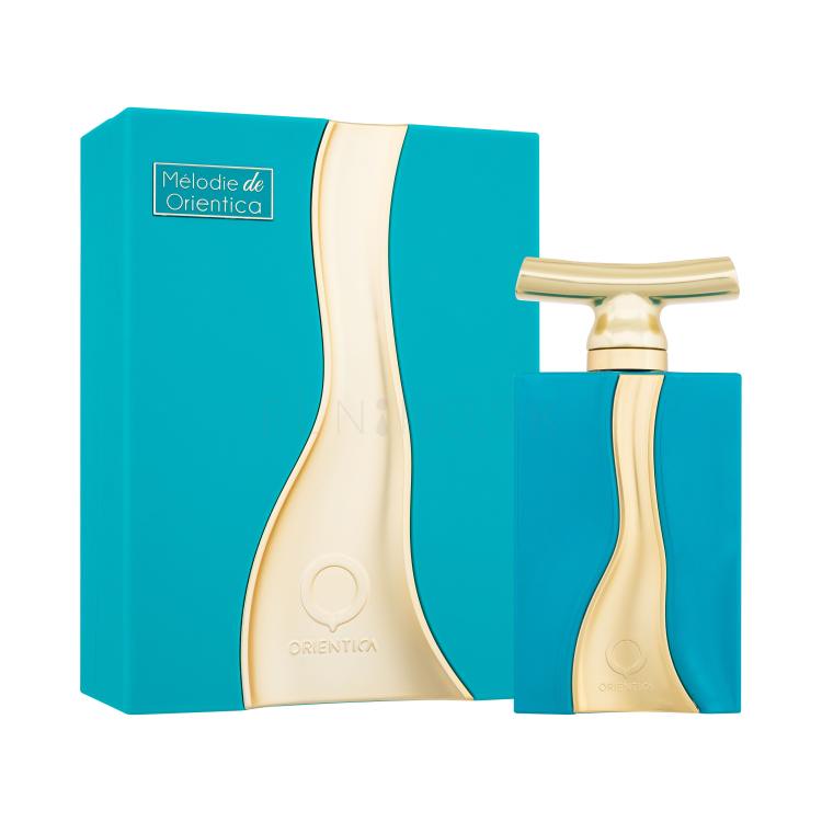 Orientica de Orientica Melodie de Orientica Parfumovaná voda pre ženy 90 ml