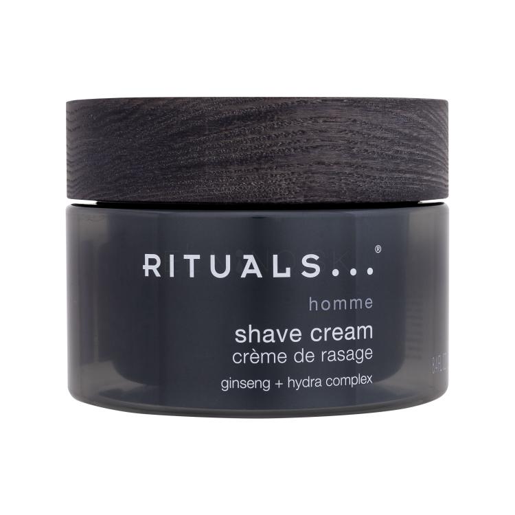 Rituals Homme Shave Cream Krém na holenie pre mužov 250 ml