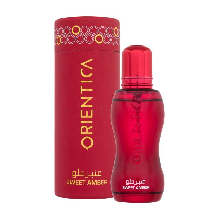 Orientica Sweet Amber Parfumovaná voda 30 ml