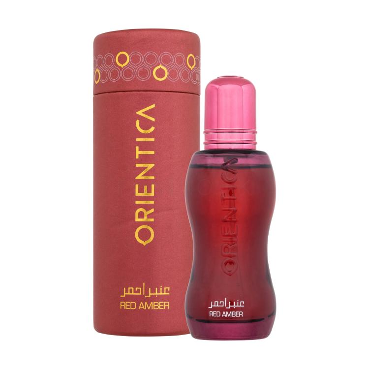 Orientica Red Amber Parfumovaná voda 30 ml