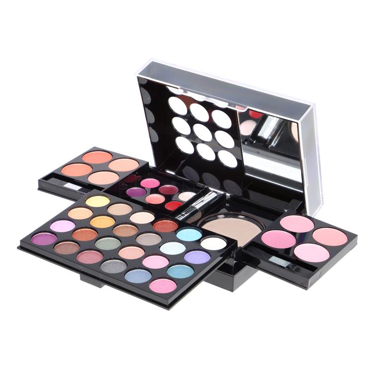 ZMILE COSMETICS All You Need To Go Dekoratívna kazeta pre ženy 41 g