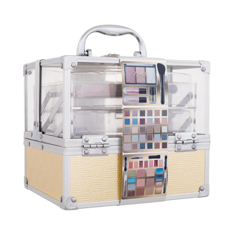 ZMILE COSMETICS Glam Dekoratívna kazeta pre ženy 64,86 g