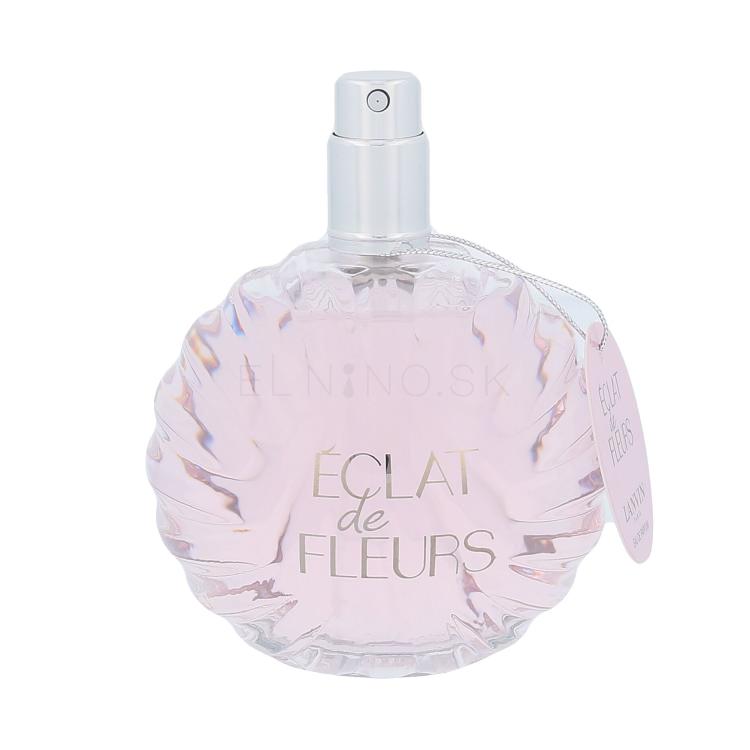 Lanvin Éclat de Fleurs Parfumovaná voda pre ženy 100 ml tester