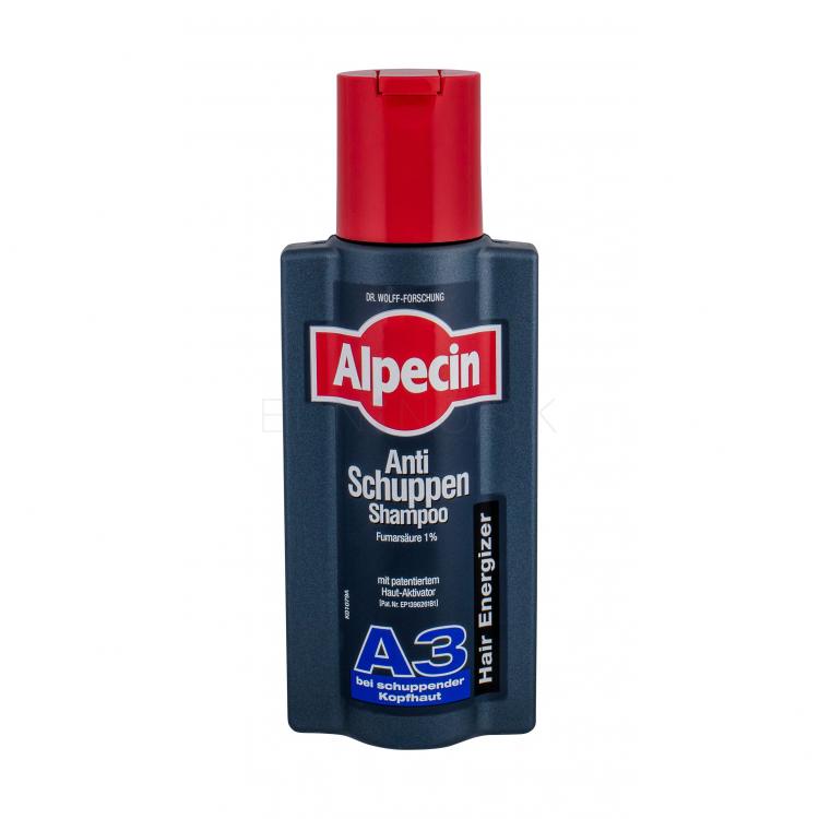 Alpecin Active Shampoo A3 Šampón pre mužov 250 ml
