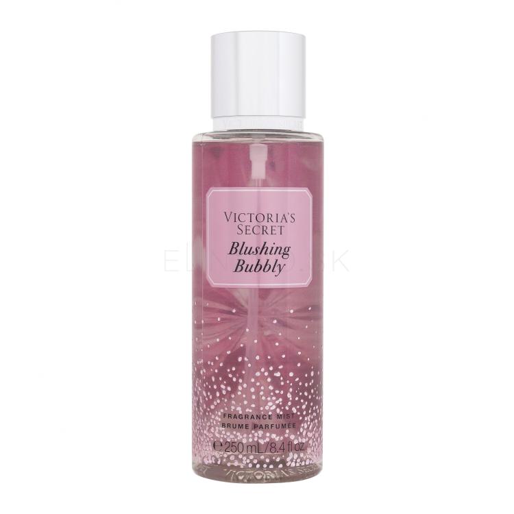 Victoria´s Secret Blushing Bubbly Telový sprej pre ženy 250 ml