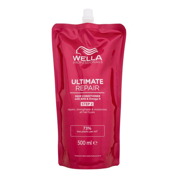 Wella Professionals Ultimate Repair Conditioner Kondicionér pre ženy Náplň 500 ml