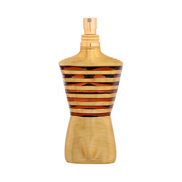 Jean Paul Gaultier Le Male Elixir Parfum pre mužov 125 ml tester