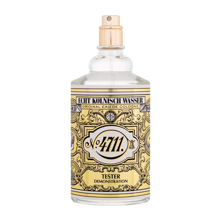 4711 Floral Collection Jasmine Kolínska voda 100 ml tester