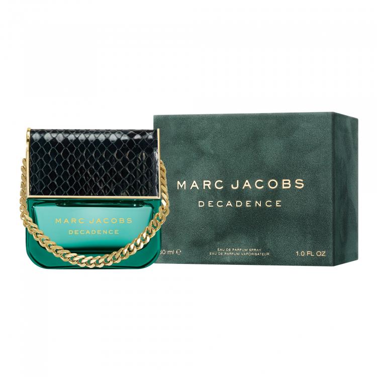 Marc Jacobs Decadence Parfumovaná voda pre ženy 30 ml