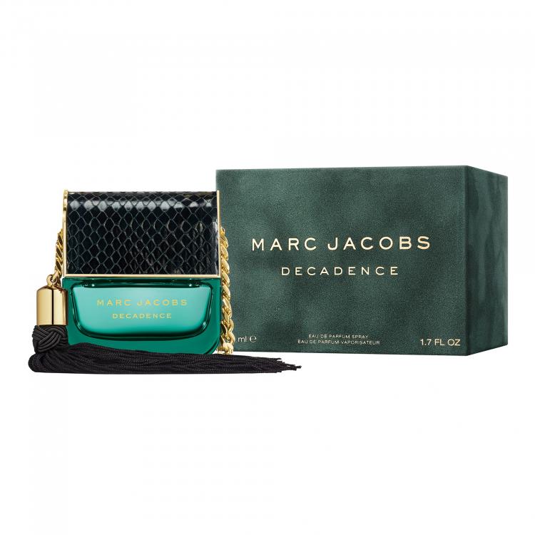 Marc Jacobs Decadence Parfumovaná voda pre ženy 50 ml